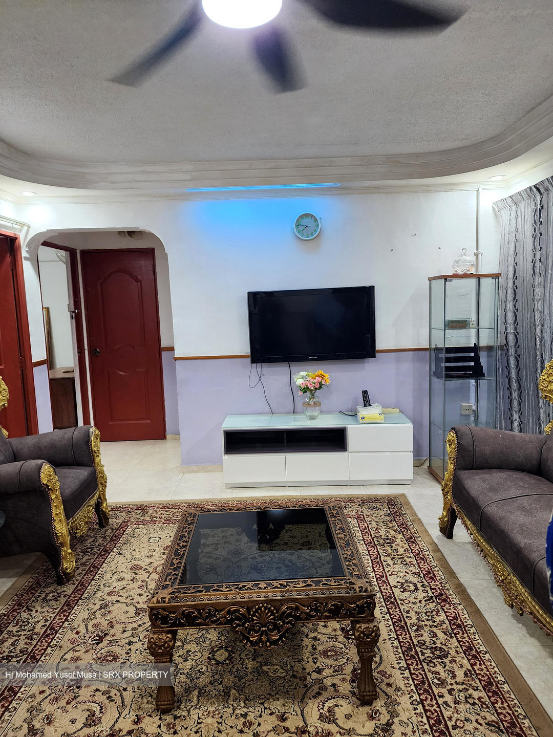 Blk 290 Tampines Street 22 (Tampines), HDB 4 Rooms #518204211